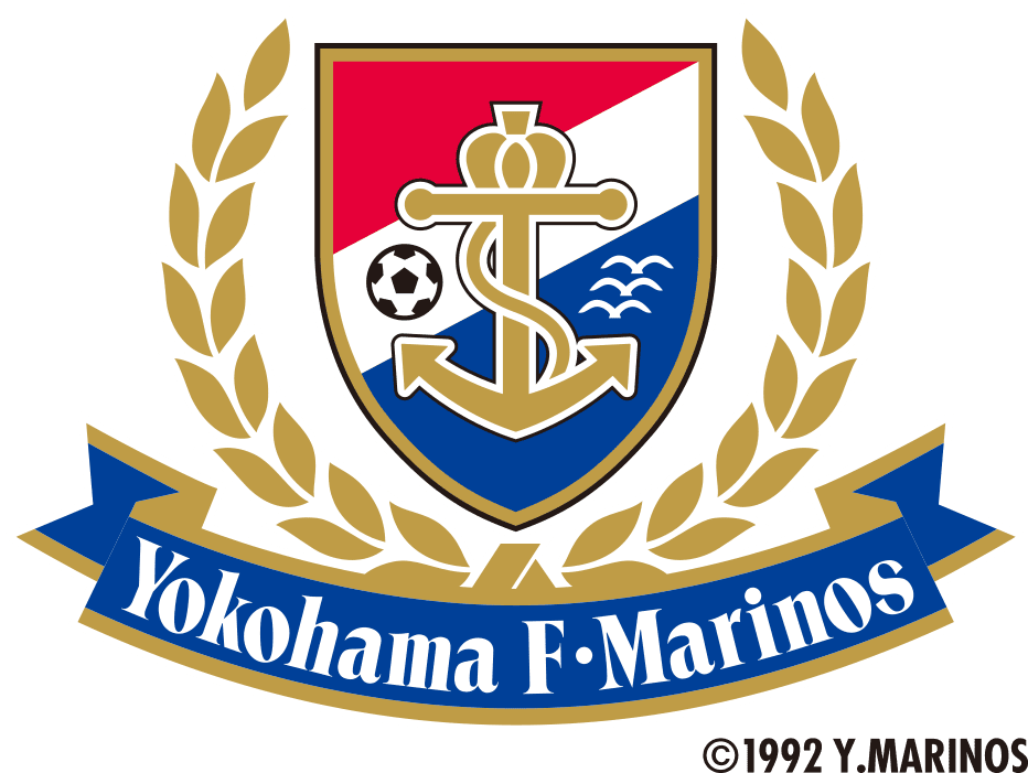 横浜F・マリノス　ロゴ