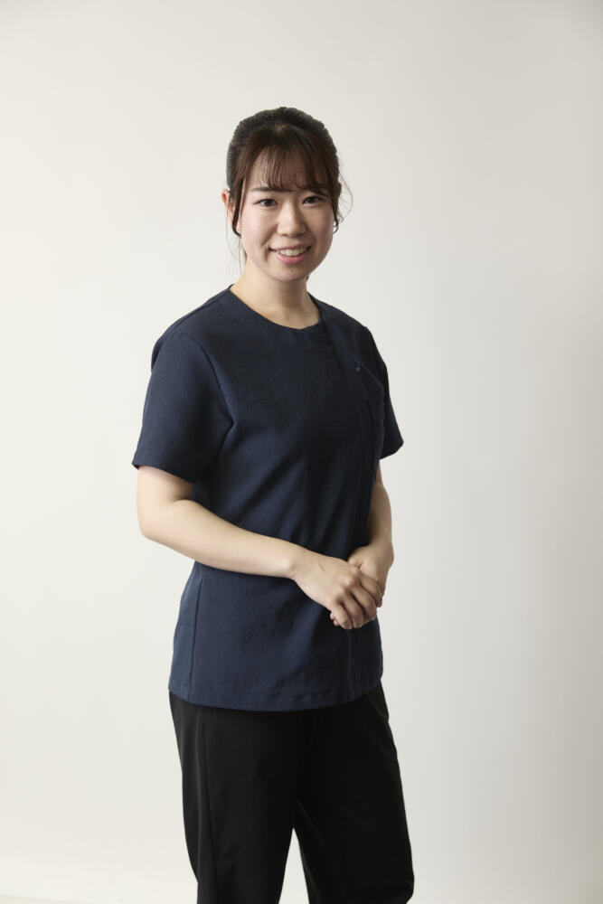 上囿 遥