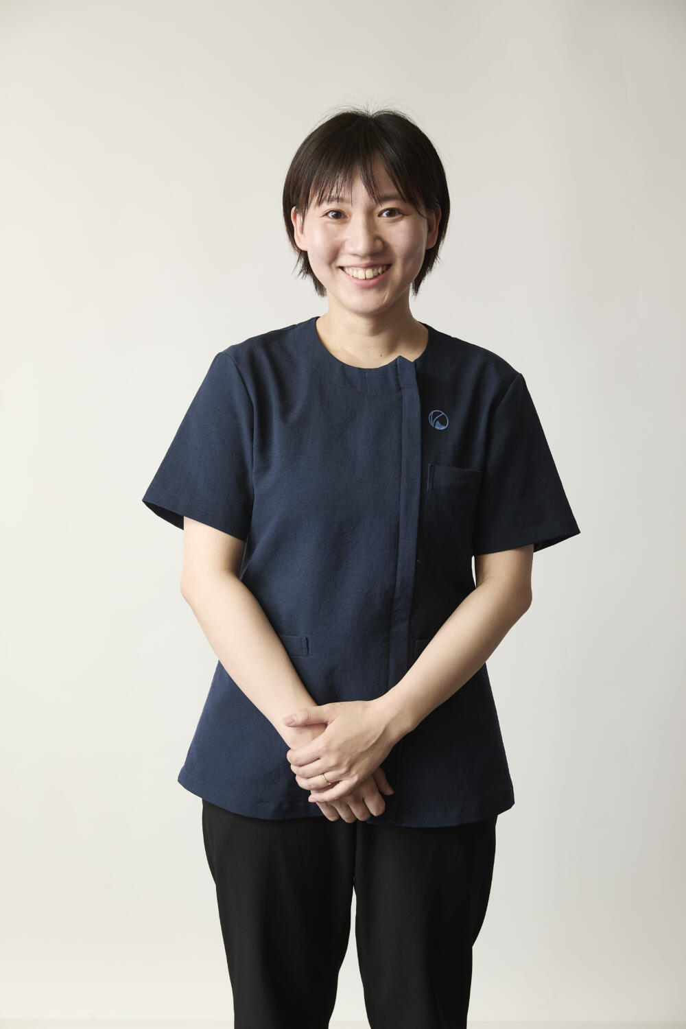 内海里歩