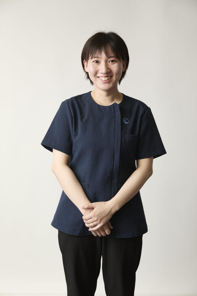 内海里歩