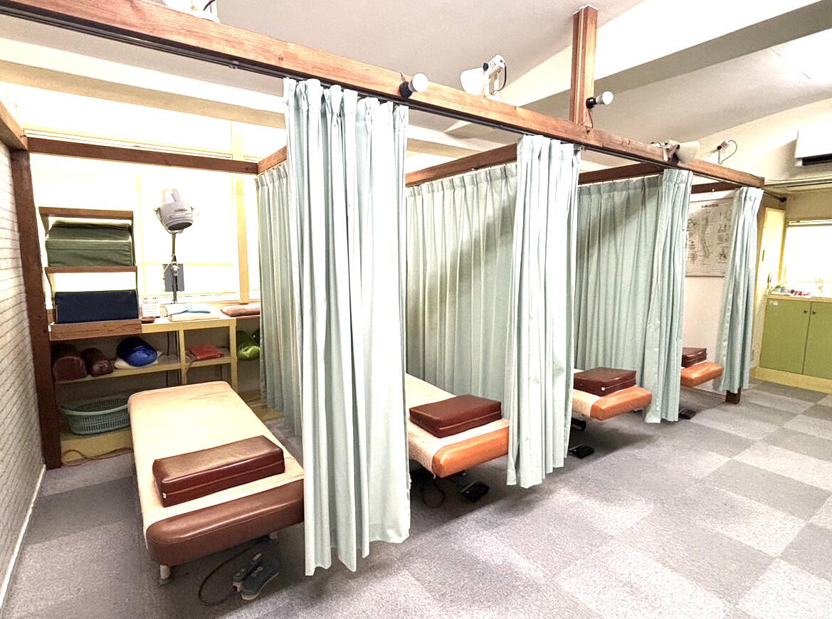 浜野整骨院